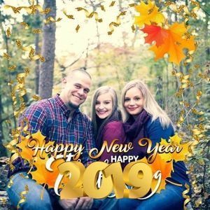 Meet your Posher, Bobbie n matt